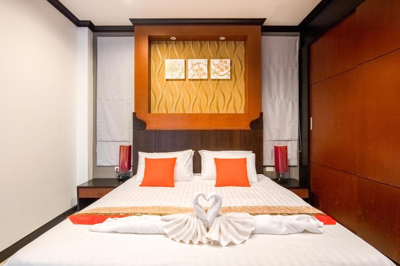 Anda Lamoon Villa Krabi Ao Nang Exterior photo